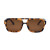 Royal Yellow Tort/Brown