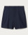 Bridie Trouser Short - Navy Blue
