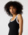 Azalea Dress - Black/White