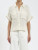 kate Short Sleeve Shirt - Vanilla Ice