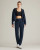 Dreamglow Jogger - Navy Blue