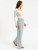 Far Out High Rise Wide Leg in Let's Dance