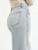 Far Out High Rise Wide Leg in Let's Dance