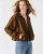 Mackey Jacket - Chestnut