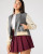 Rooney Jacket - Heather Grey