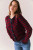 Cambridge Stripe Button Dow