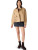 Luisa Jacket - Tan