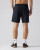 7" Pursuit Short-Unlined - Black