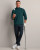 Founders Golf 1/4 Zip - Moss Green Founders Golf 1/4 Zip - Moss Green
