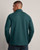Founders Golf 1/4 Zip - Moss Green Founders Golf 1/4 Zip - Moss Green
