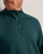 Founders Golf 1/4 Zip - Moss Green Founders Golf 1/4 Zip - Moss Green