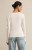 Arlet Mini Thermal Top - White Arlet Mini Thermal Top - White
