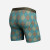 Classic Icon Boxer Brief  Argyle River Classic Icon Boxer Brief  Argyle River