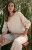 All Around Sweatshirt - Crystal All Around Sweatshirt - Crystal