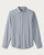 State of Mind Shirt Slim Fit - Lichen Green Grid