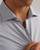 State of Mind Shirt Slim Fit - Lichen Green Grid