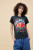 Guns N Roses Sweet Child O' Mine Tee-Vintage Black