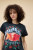Guns N Roses Sweet Child O' Mine Tee-Vintage Black