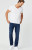 Matt - Dark Feather Blue