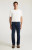 Matt - Dark Brushed Organic Vintage