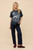 Morgan Wallen Ain't That Some Tee-Vintage Black