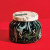 Crystal Pine Holiday Pattern Play Signature Jar 19 oz Crystal Pine Holiday Pattern Play Signature Jar 19 oz