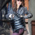 Escapade - Pearl Black Escapade - Pearl Black