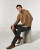Generation 5 Pocket Pant - Graphite
