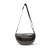 Little Runaway - Dark Mocha Patent