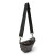 Little Runaway - Dark Mocha Patent