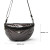 Little Runaway - Dark Mocha Patent
