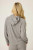 Hold Your Horses Hoodie - Dark Heather Grey