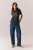 Willie Nelson Texas Boots Tee-Vintage Black