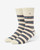 Must See Crew Sock - Birch