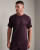 Atmosphere Tee-Mulberry Heather