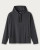 Atmosphere Midweight Hoodie-Asphalt