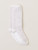 CozyChic® Women's Herringbone Socks-OS-Cream-Stone