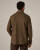 Generation LS Shirt - Brown