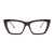 Sage Reader - Oxblood / +2