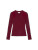 Maxine Long Sleeve Top - Port