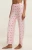 Luxe Herat Pant - Pink Marshmallow