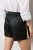 Sanctuary Coated Twill Track Short | Sporty Chic Style