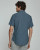 Halden Short Sleeve Shirt - Teal