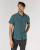 Morgan Short Sleeve Shirt - Dark Teal