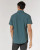 Morgan Short Sleeve Shirt - Dark Teal