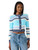 Eviee Sweater Cardigan - Multi