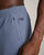 7" Pursuit Short - Unlined - Shale Blue