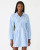 Ariany Dress - Estate Blue