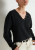 Tommie Sweatshirt - Jet Black