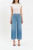 Valley Girl Wide Leg Ankle - Fave